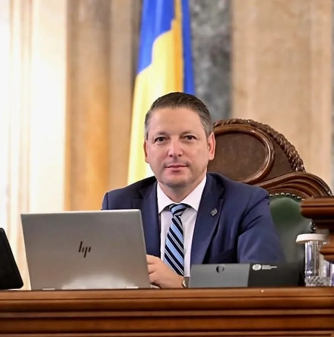 Senatorul Marius Humelnicu, acuzații dure după votul privind salariile de la Liberty Galați: „S-a văzut cine este alături de ei și cine le întoarce spatele”