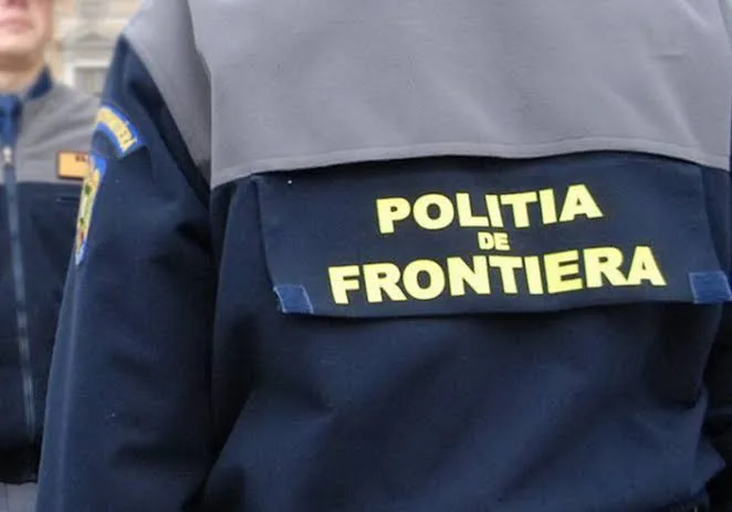 Tentativă de mituire la frontiera României: un polițist a primit o ofertă de 100 de euro