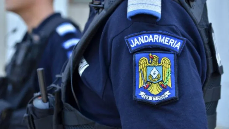Jandarmii gălățeni, mobilizați la mai multe evenimente în weekend. Zonele vizate