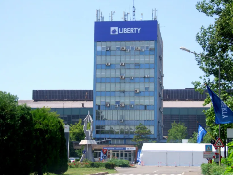 Creditorii Liberty Galați nu au aprobat încă planul de vânzare prin negociere directă