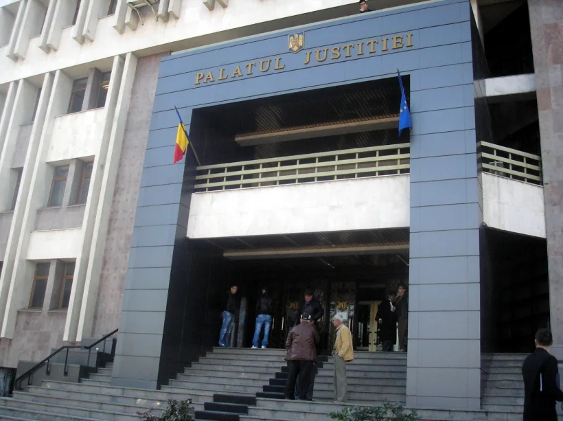 Decizia Tribunalului Galați în dosarul Liberty, amânată pentru 2 decembrie