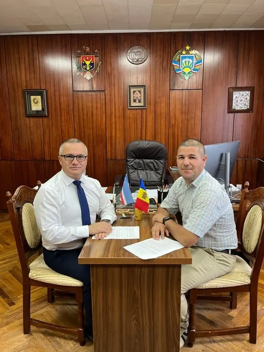 Un nou parteneriat pentru promovarea turismului și valorificarea patrimoniului din Republica Moldova