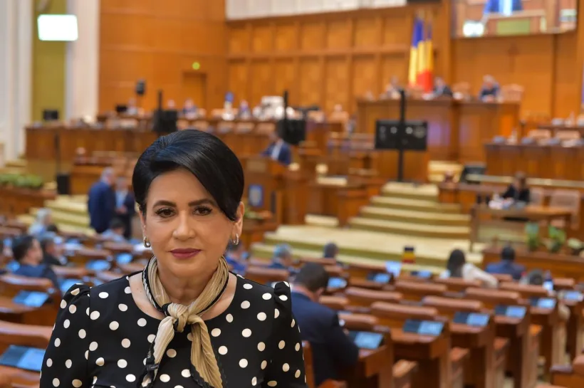 Deputatul Viorica Sandu, despre problemele oierilor: „Avem nevoie de un plan clar și, mai ales, de rezultate”