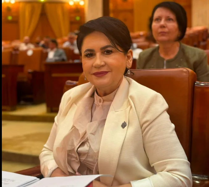 Deputatul Viorica Sandu, înaintea votului pentru Guvernul Mureșan: PSD nu va vota Cabinetul