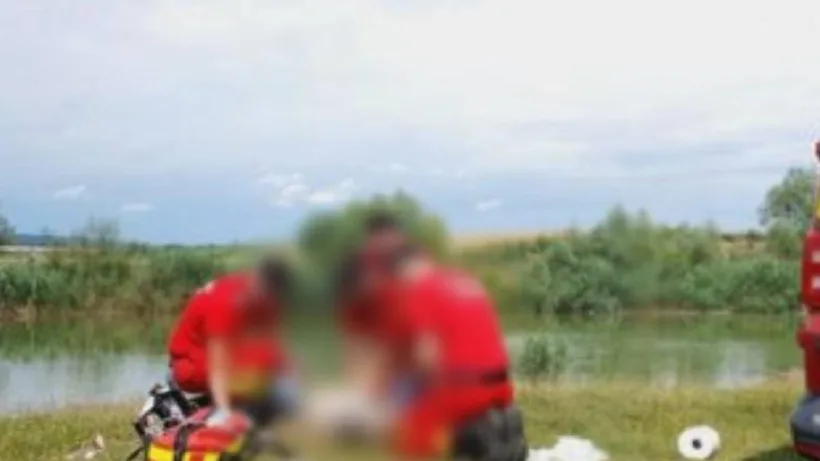Tragedie după o zi de scăldat în Siret. Adolescentul de 16 ani dispărut a fost găsit mort