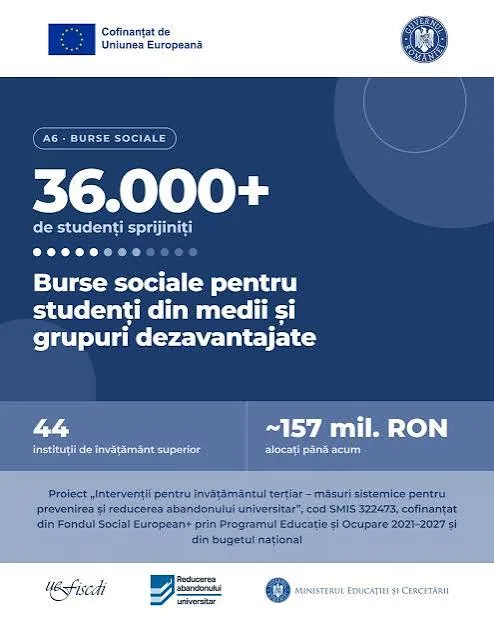 Un proiect național pentru prevenirea și reducerea abandonului universitar a implicat si „Dunărea de Jos" din Galați 